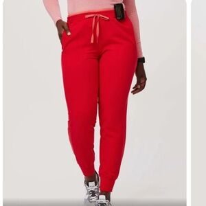 ❌SOLD❌NWOT Figs Mari Jogger Scrub Pants